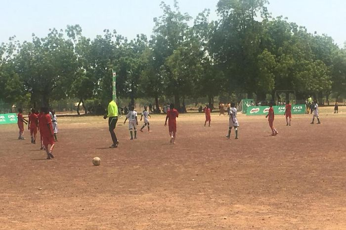 Milo U-13 Champions League: Walewale L/A shares spoils with rivals Iddrisiia primary