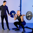 How to Do a Back Squat the Right Way
