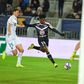 Bordeaux's Nigerian forward Samuel Kalu in action in January