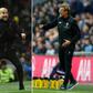 Pep Guardiola and Jurgen Klopp are among the contenders for the Premier League Manager of the Year award