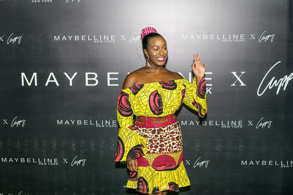 DJ Cuppy