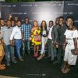 Maybelline and DJ Cuppy light up Accra with an exciting makeup event