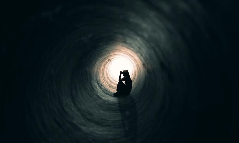 The Real Reasons You're Scared Of Being Alone