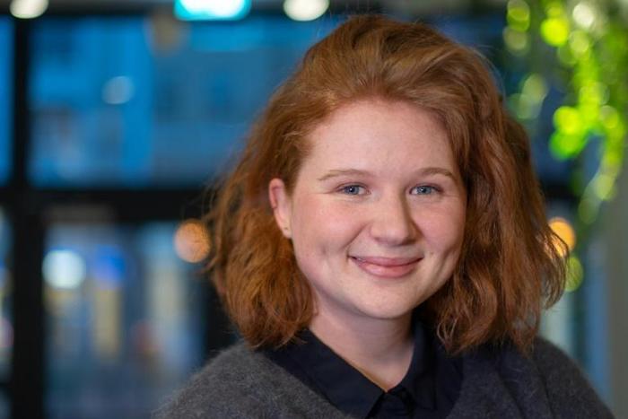 Verena Bahlsen, heiress to the Bahlsen biscuit empire, has sparked uproar with a claim that the company treated forced workers "well" during World War II