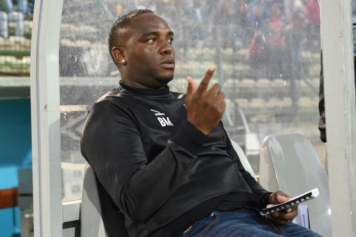 Cape Town City coach Benni McCarthy introduced two late substitutes and they scored the goals in a 2-0 South African Premiership win at Chippa United.