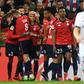 A second-half own goal was enough for Lille to move eight points clear in second place