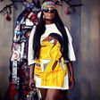 Ghana's style icon, Nana Akua Addo launches her clothing line