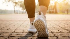 Can Walking Help You Burn Calories?