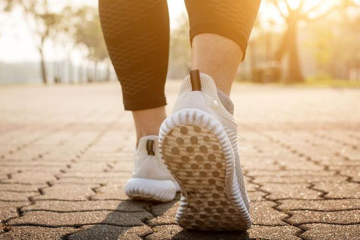 Can Walking Help You Burn Calories?