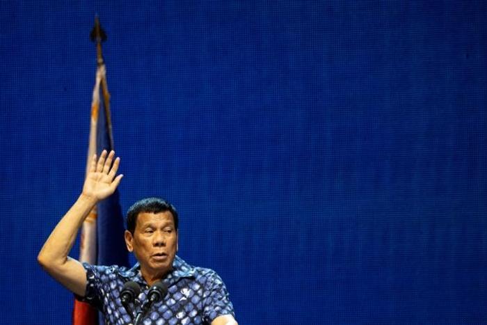 Philippine President Rodrigo Duterte's allies have stormed to a landslide victory in midterm polls