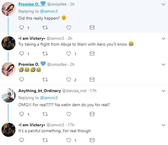 Airline reportedly flies passengers halfway, puts them in a bus to continue their journey