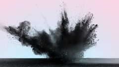 Um, Uncontrollable Orgasms Are NOT A Good Thing