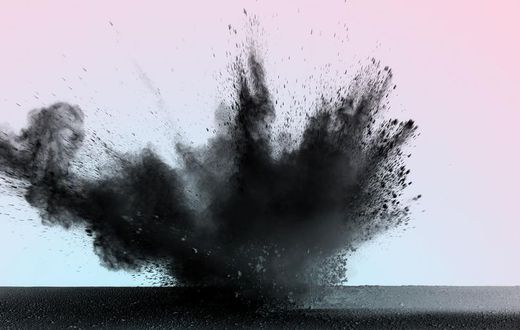 Um, Uncontrollable Orgasms Are NOT A Good Thing