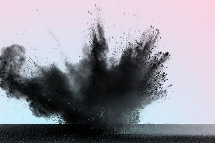 Um, Uncontrollable Orgasms Are NOT A Good Thing