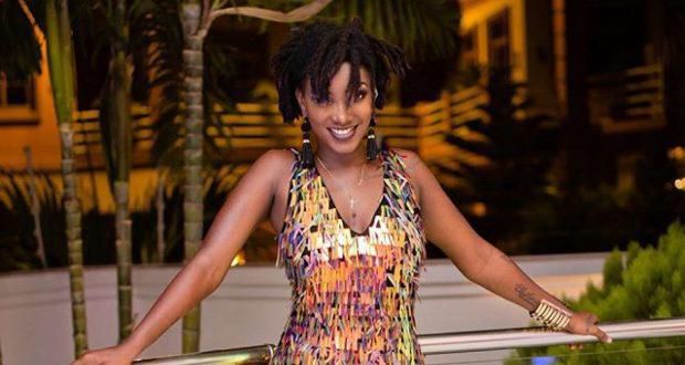 The late Ebony Reigns