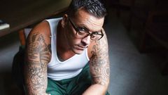 How Working Out Helps This Prisoner Stay Sane