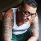 How Working Out Helps This Prisoner Stay Sane