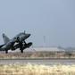 French Mirage 2000 warplanes struck the rebels several times last week