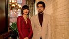 Karen O and Danger Mouse Made an Album. It Only Took 11 Years.
