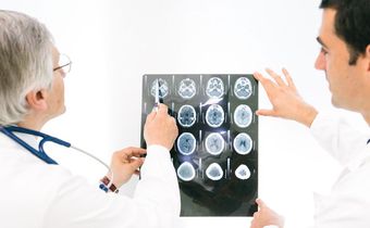 Closing In on Alzheimer's Disease