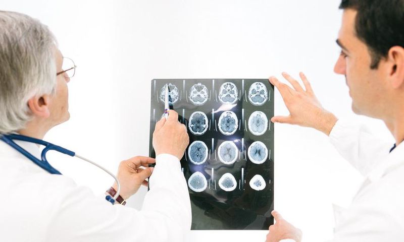 Closing In on Alzheimer's Disease