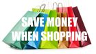 Save money