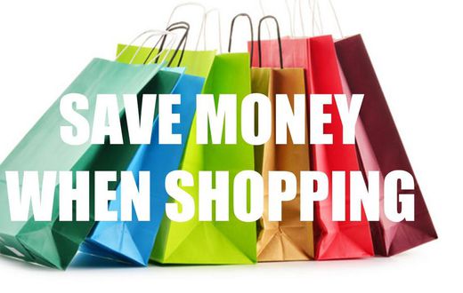 Save money