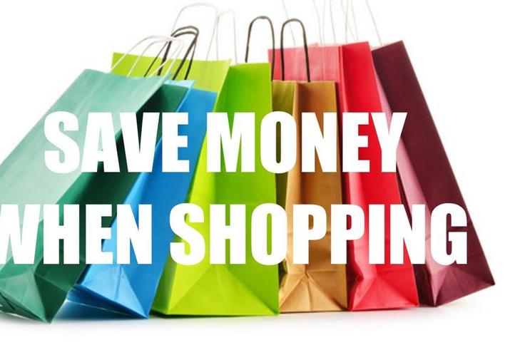 Save money