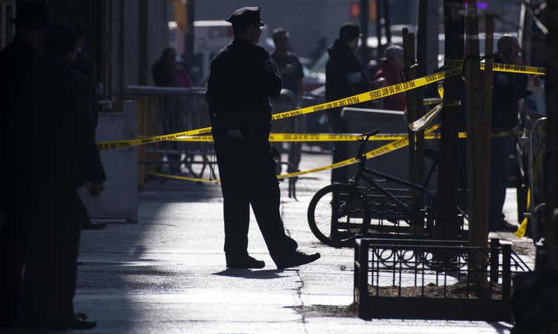 Looking for Details on Rogue N.Y. Cops? This Database Can Help