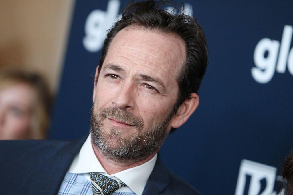 28th Annual GLAAD Media Awards - Arrivals