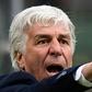 "It's in our hands," says coach Gian Piero Gasperini of Atalanta's Champions League ambitions.