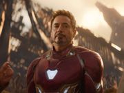 Tony Stark/Iron Man has to save the world even when he doesn't want to [Marvel Studios]