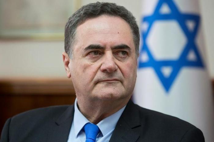 Israeli Foreign Minister Israel Katz has refused to apologise over comments he made accusing Poles of being anti-Semitic