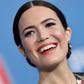 Mandy Moore Shares No-Makeup Selfie After Workout