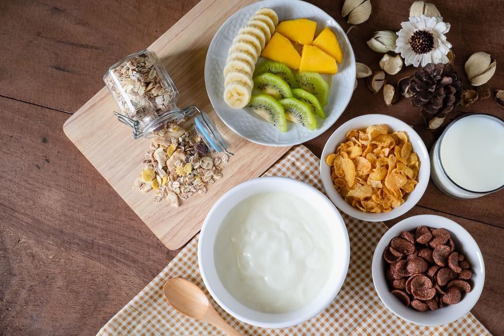 These Yogurts Aren't Made With Milk. Is That Good?