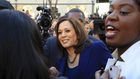 2020 Democrats Agree: They're Very, Very Sorry