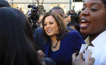 2020 Democrats Agree: They're Very, Very Sorry
