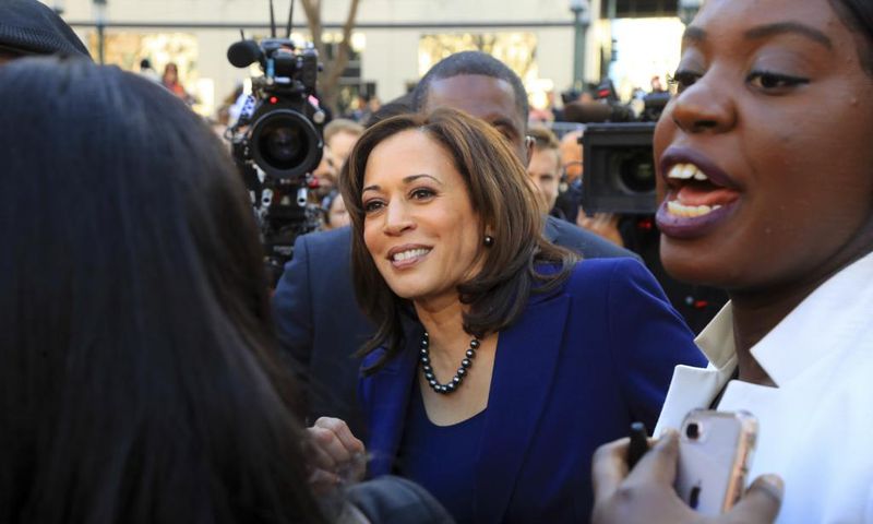 2020 Democrats Agree: They're Very, Very Sorry