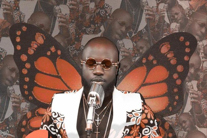 Afrobeats sensation Olisa Franklin out with debut album “Emergence”