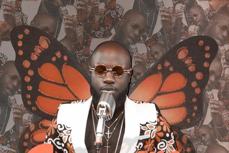 Afrobeats sensation Olisa Franklin out with debut album “Emergence”