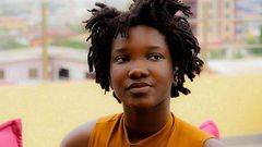 The late Ebony Reigns