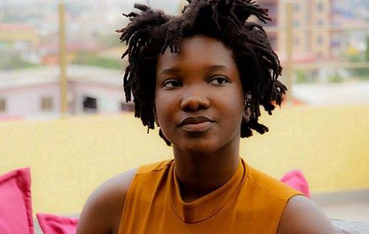 The late Ebony Reigns