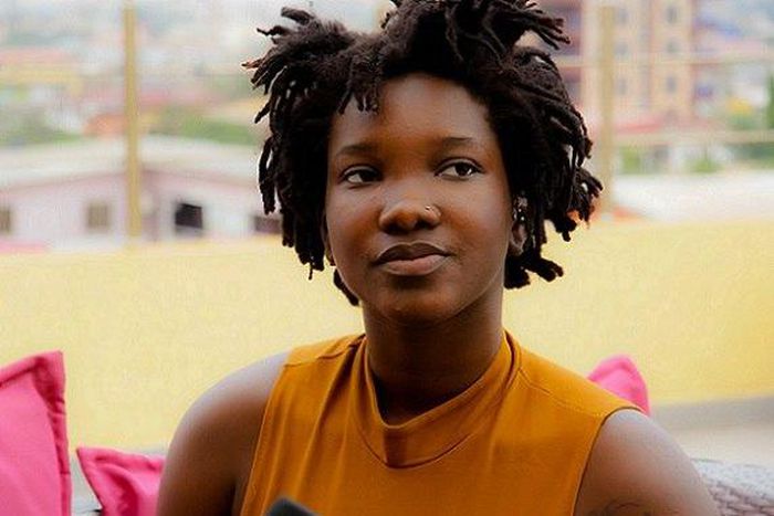 The late Ebony Reigns