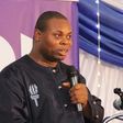 President of IMANI AFRICA, Franklin Cudjoe