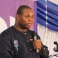 President of IMANI AFRICA, Franklin Cudjoe