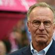 Karl-Heinz Rummenigge has bitter memories of losing to Liverpool in the 1981 European Cup semi-final