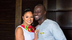 Chris Attoh’s wife shot dead in USA