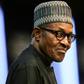 Nigerian President Muhammadu Buhari (pictured April 6, 2019) called a meeting with his top security chiefs in response to mounting "kidnapping, banditry and other associated issues confronting the nation"