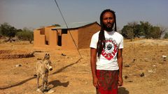 Wanlov