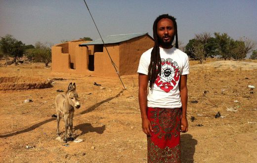 Wanlov